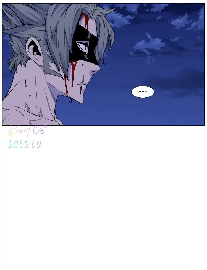 Read Noblesse ENGLISH Manga Online
