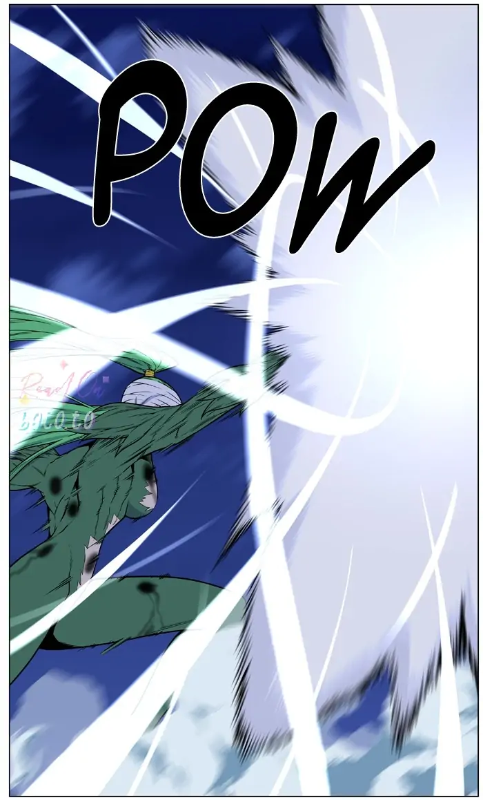 Read Noblesse ENGLISH Manga Online