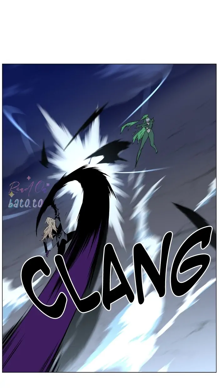 Read Noblesse ENGLISH Manga Online