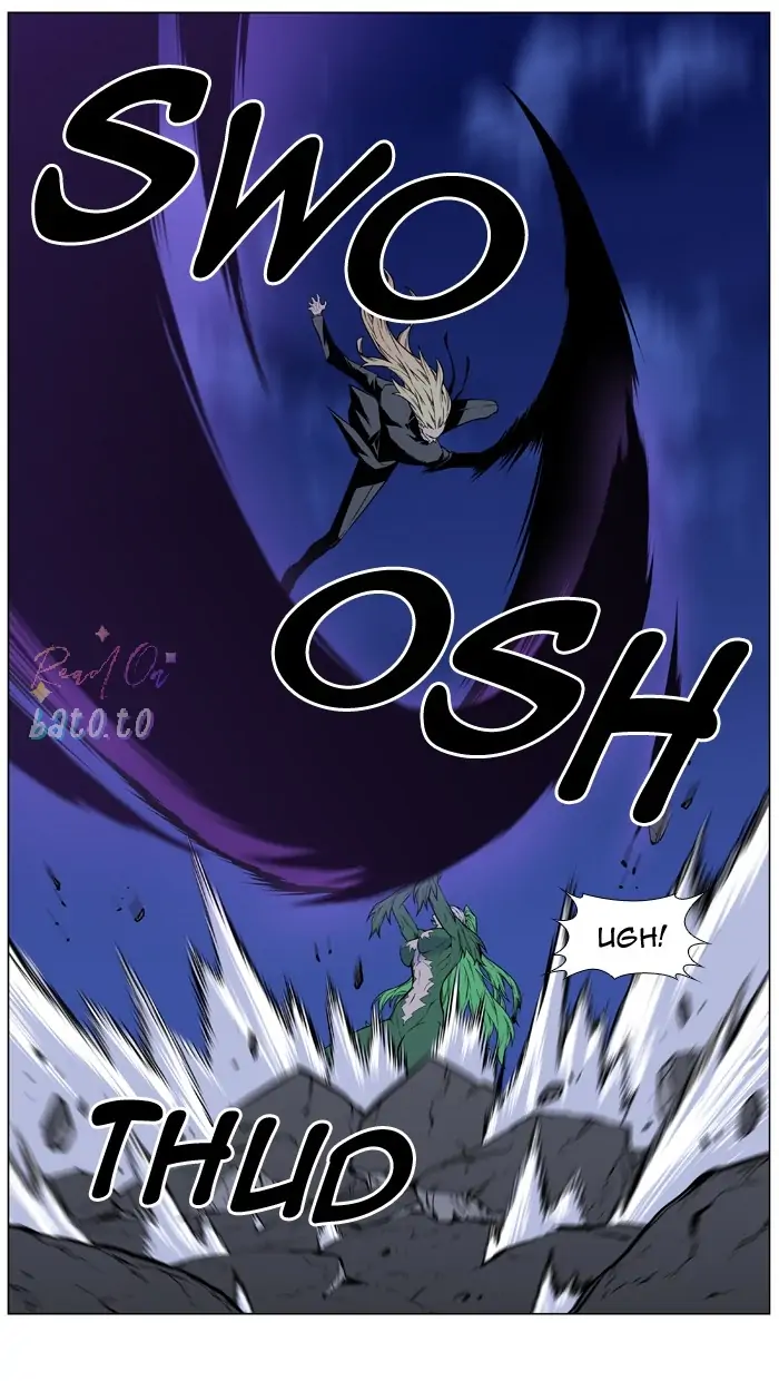 Read Noblesse ENGLISH Manga Online