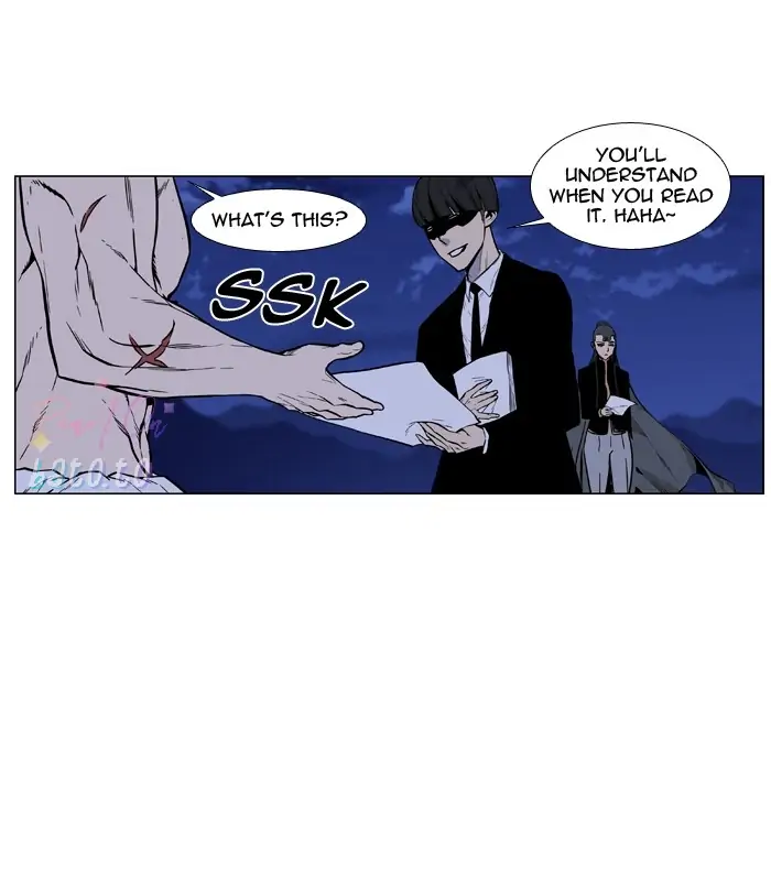 Read Noblesse ENGLISH Manga Online