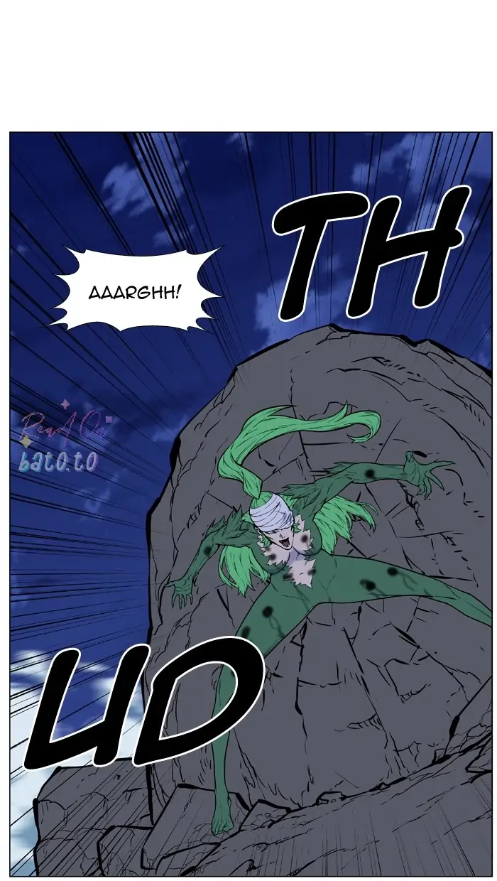 Read Noblesse ENGLISH Manga Online