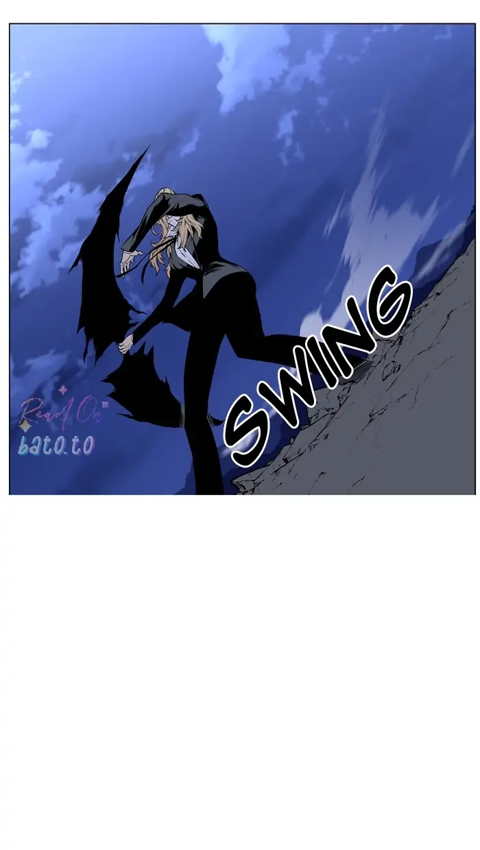 Read Noblesse ENGLISH Manga Online