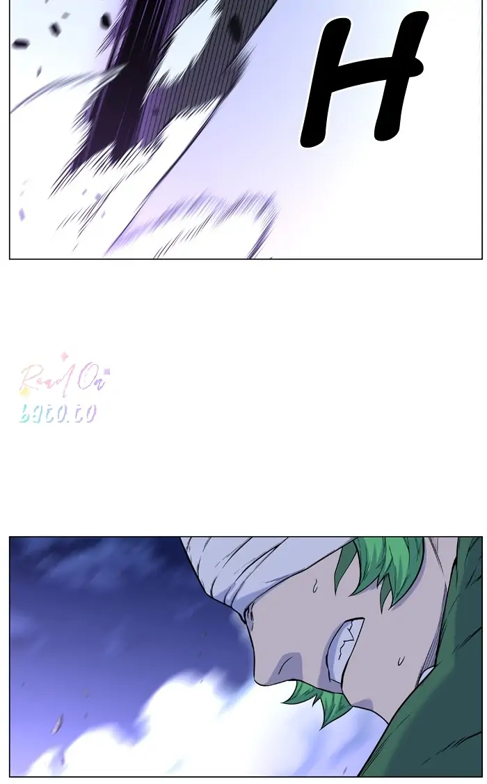 Read Noblesse ENGLISH Manga Online