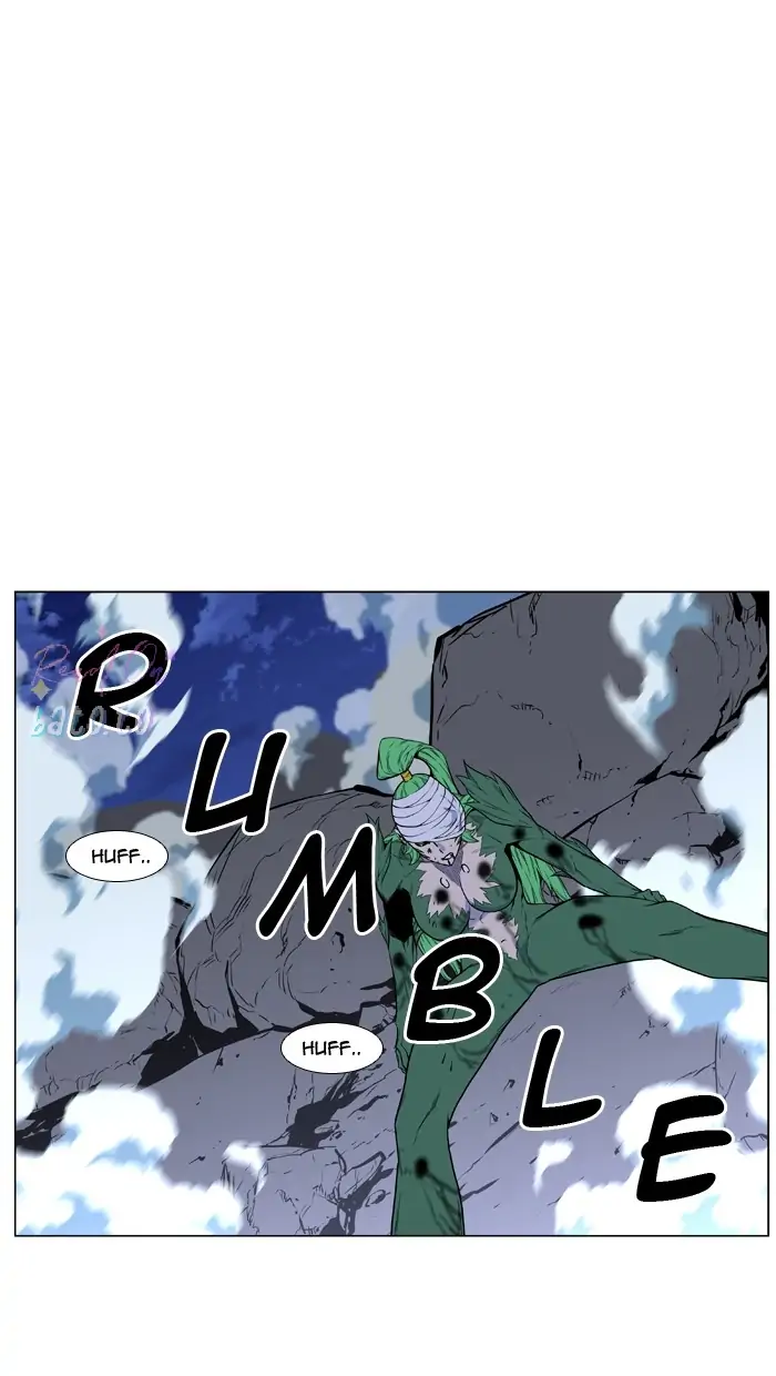Read Noblesse ENGLISH Manga Online