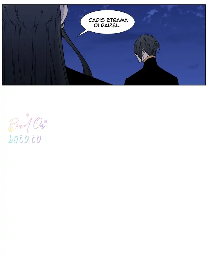 Read Noblesse ENGLISH Manga Online