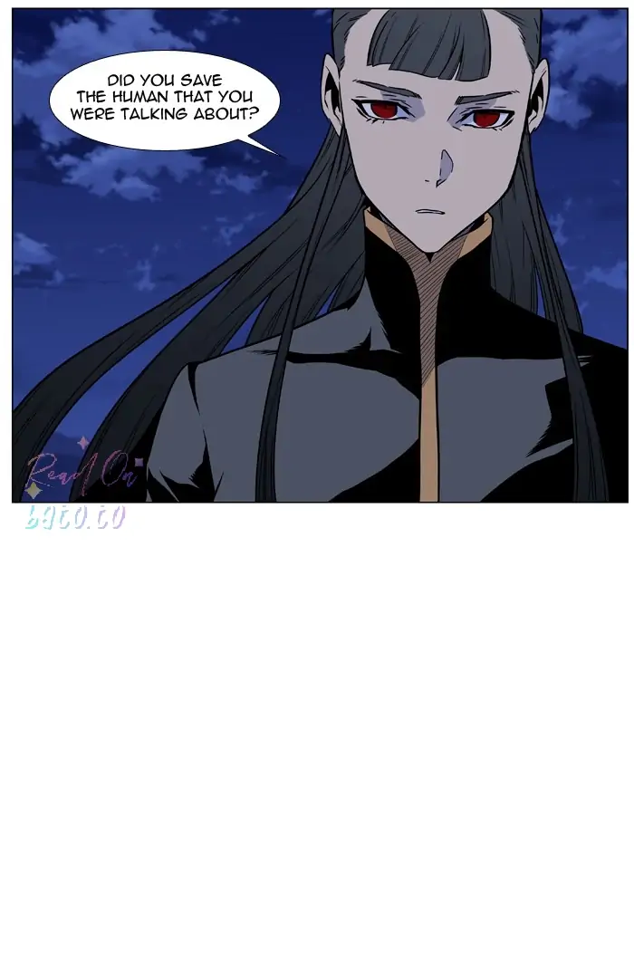 Read Noblesse ENGLISH Manga Online