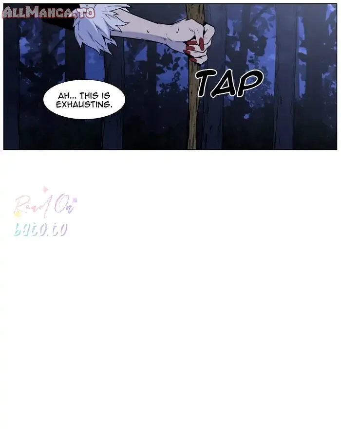 Read Noblesse ENGLISH Manga Online