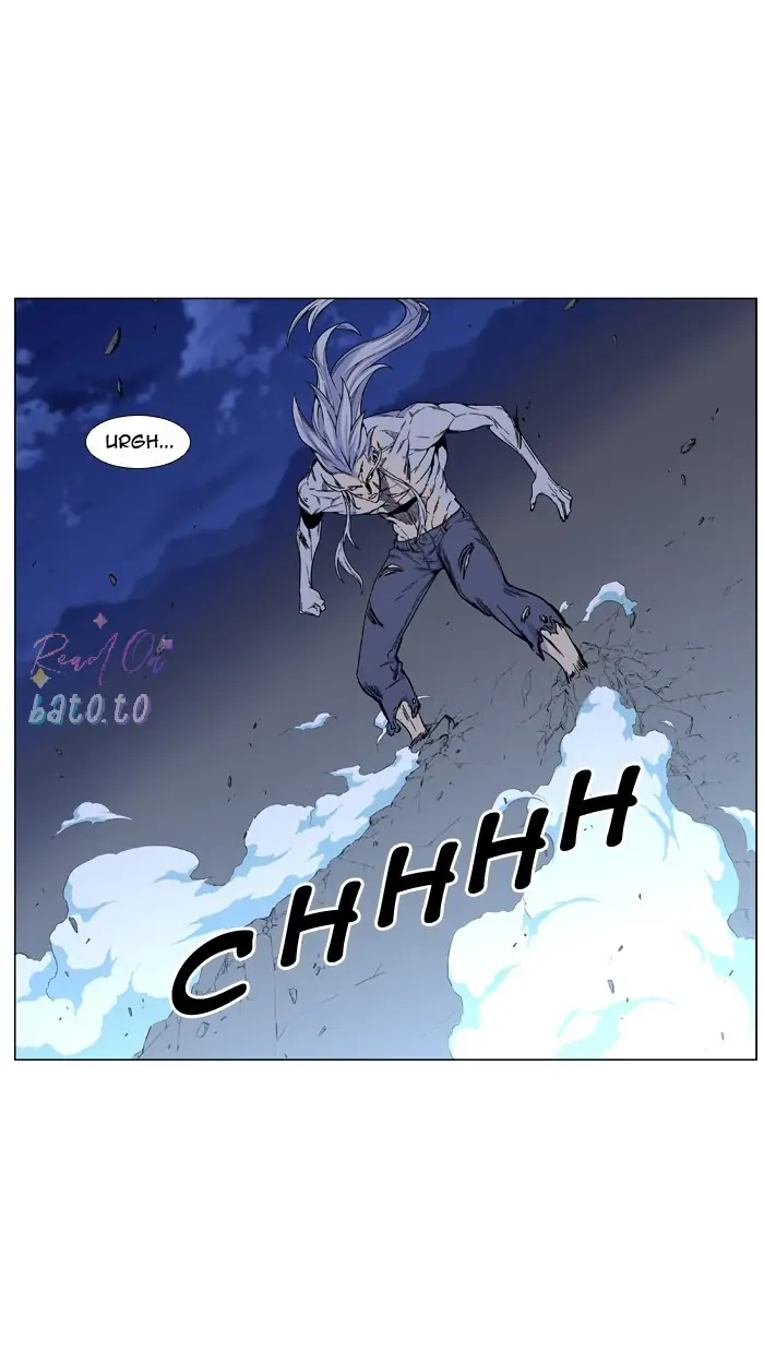 Read Noblesse ENGLISH Manga Online