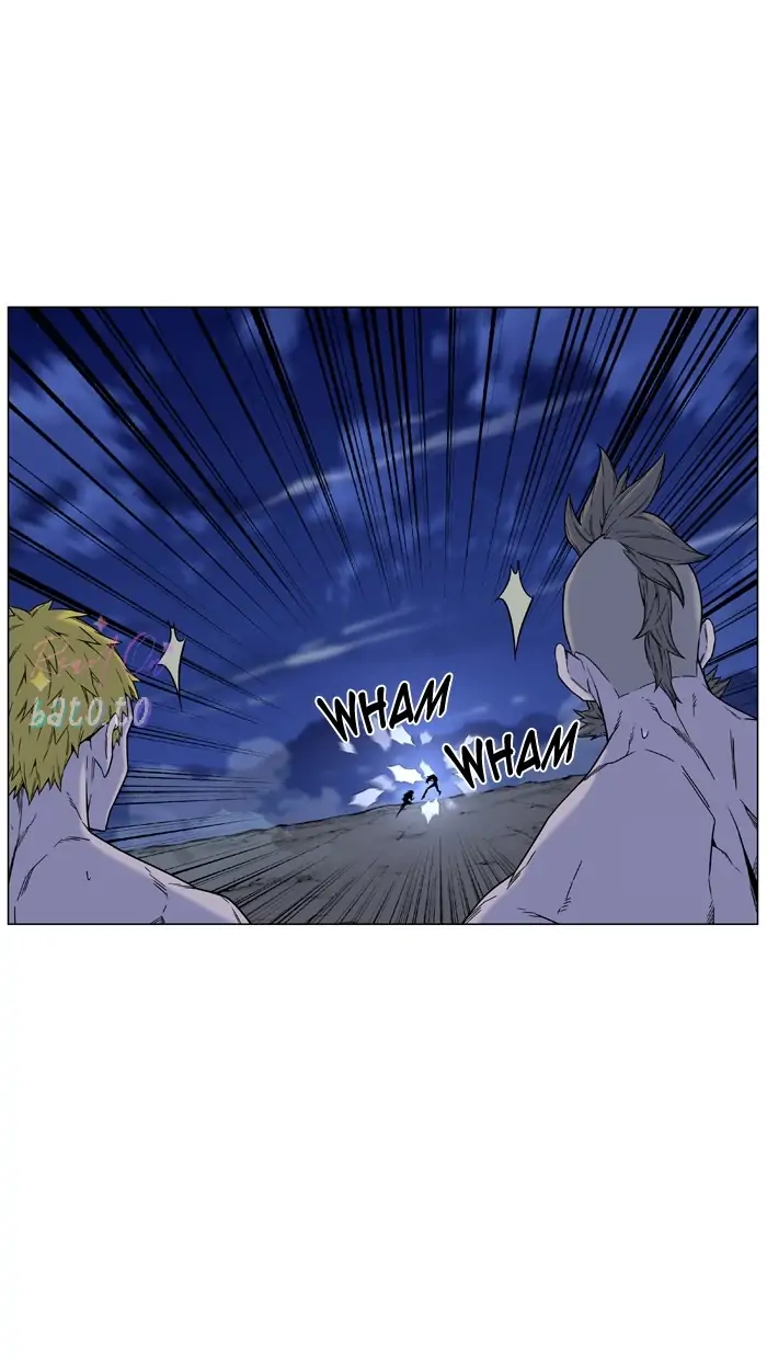 Read Noblesse ENGLISH Manga Online