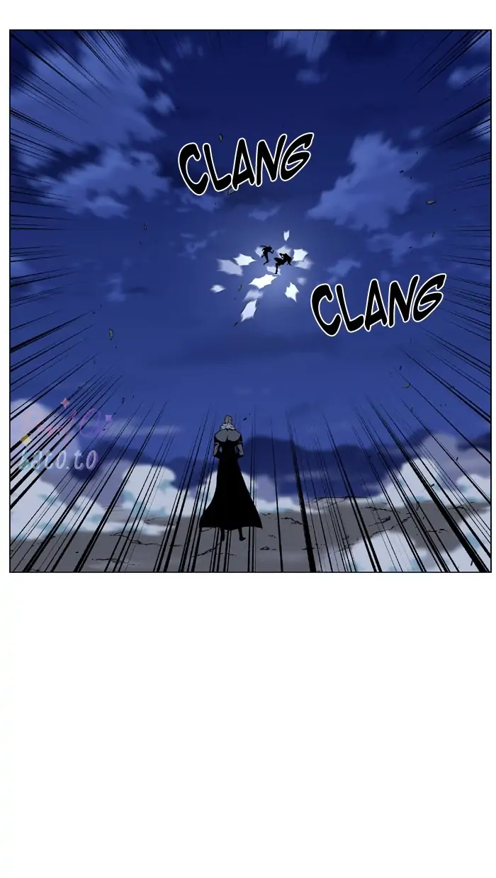 Read Noblesse ENGLISH Manga Online
