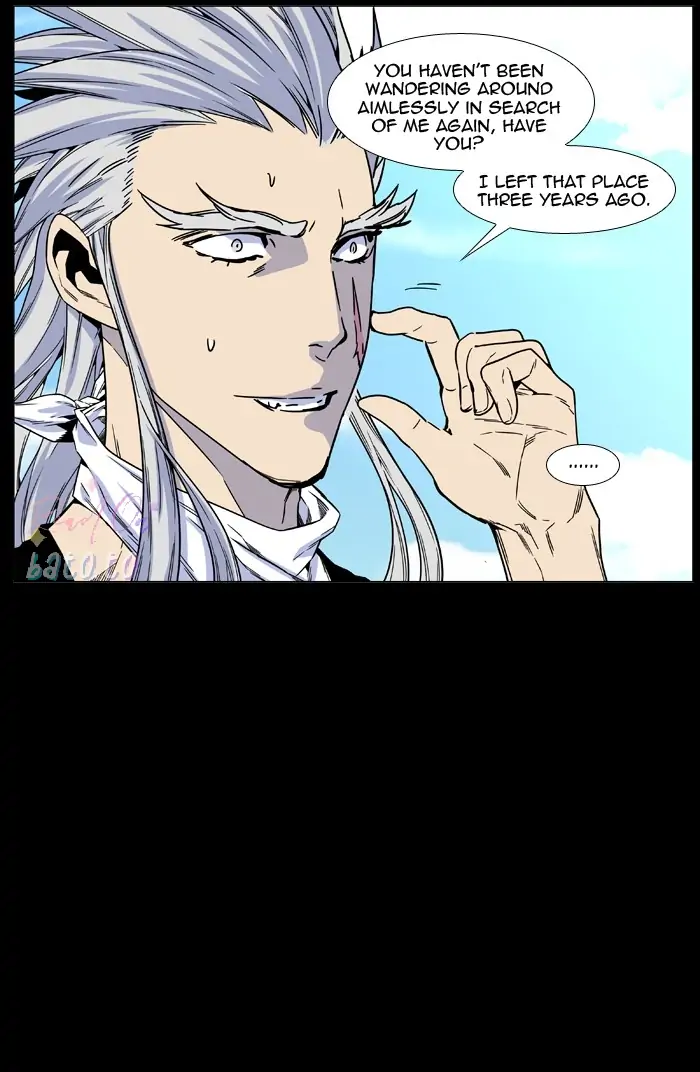 Read Noblesse ENGLISH Manga Online