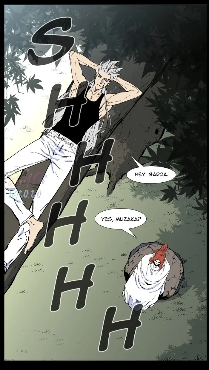 Read Noblesse ENGLISH Manga Online