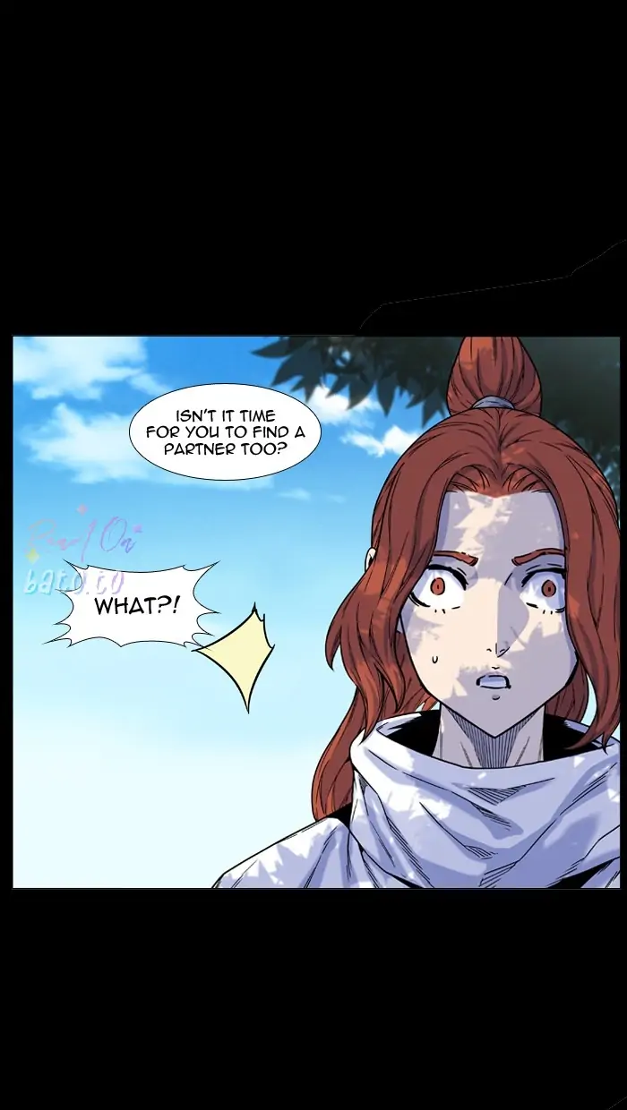 Read Noblesse ENGLISH Manga Online