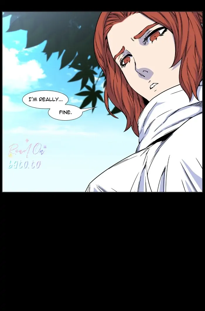 Read Noblesse ENGLISH Manga Online