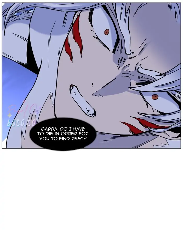 Read Noblesse ENGLISH Manga Online