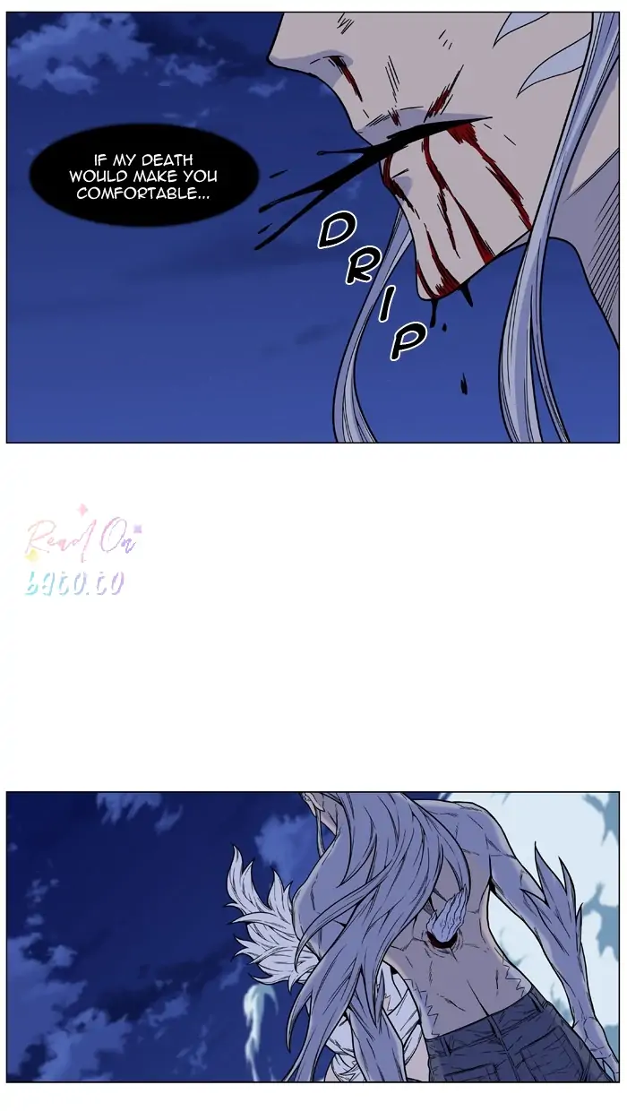 Read Noblesse ENGLISH Manga Online