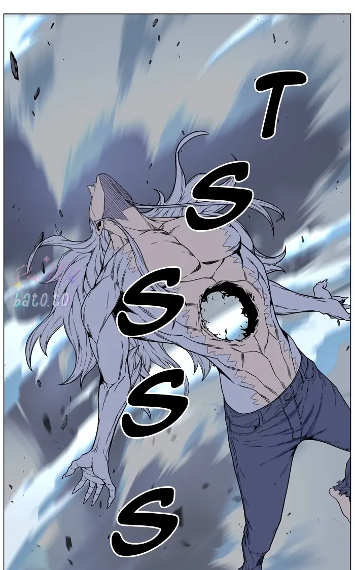 Read Noblesse ENGLISH Manga Online