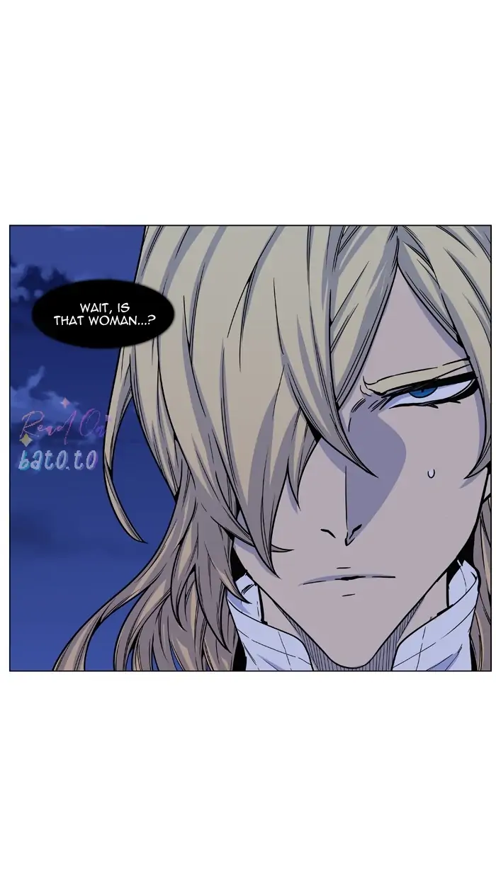 Read Noblesse ENGLISH Manga Online
