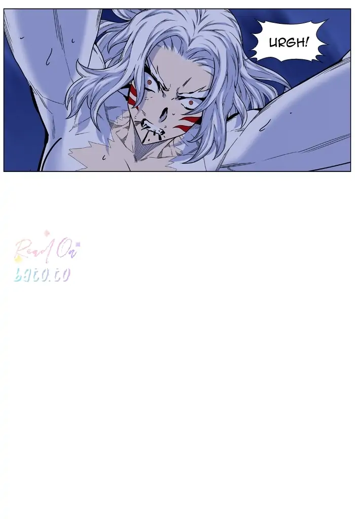 Read Noblesse ENGLISH Manga Online