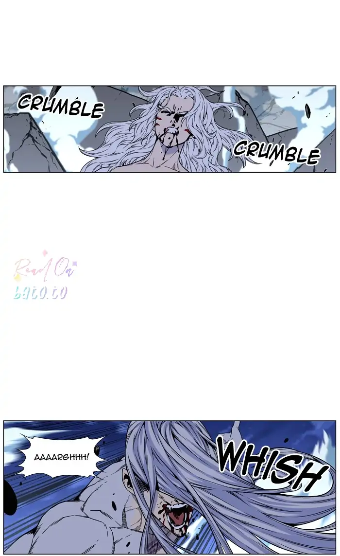 Read Noblesse ENGLISH Manga Online