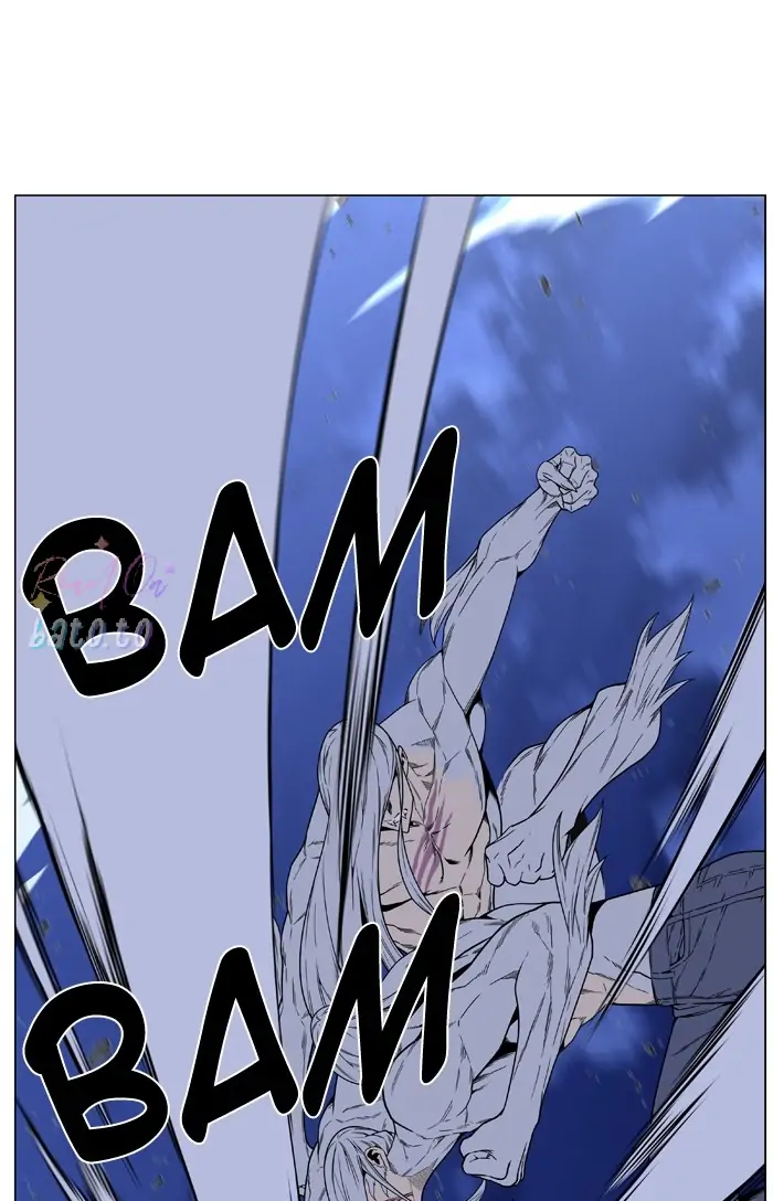 Read Noblesse ENGLISH Manga Online