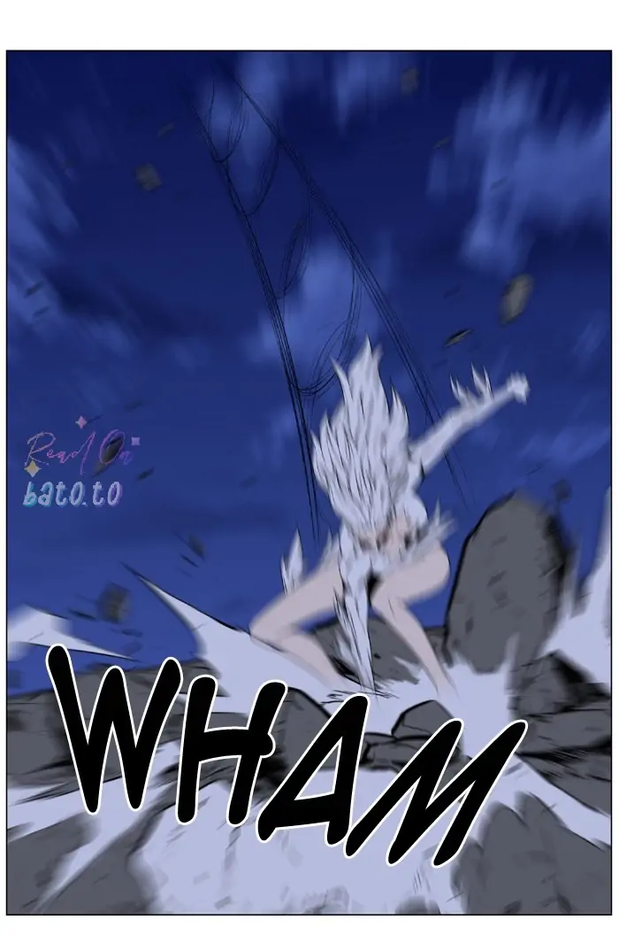 Read Noblesse ENGLISH Manga Online