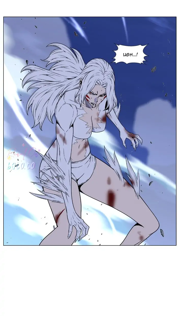 Read Noblesse ENGLISH Manga Online