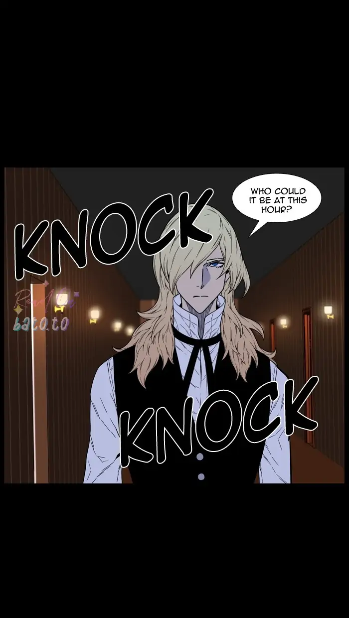 Read Noblesse ENGLISH Manga Online