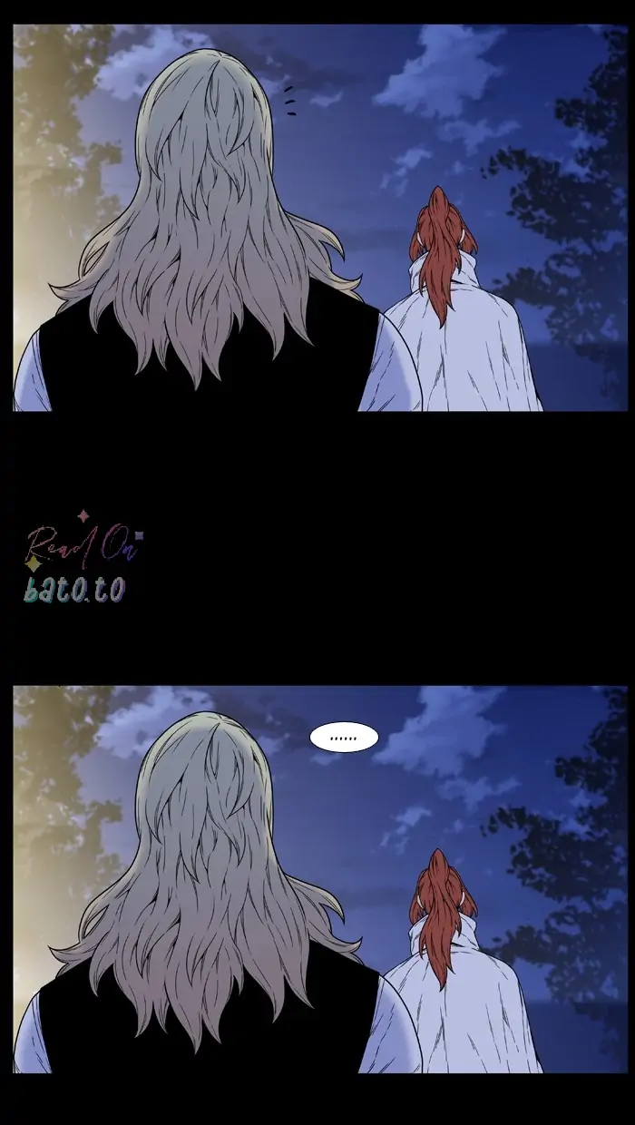 Read Noblesse ENGLISH Manga Online