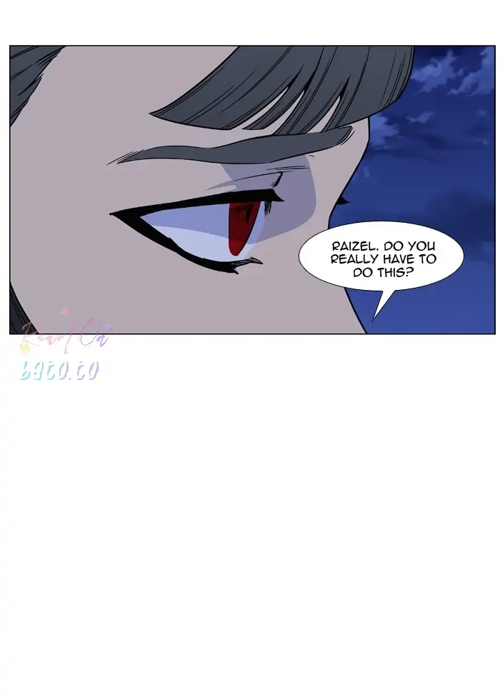 Read Noblesse ENGLISH Manga Online