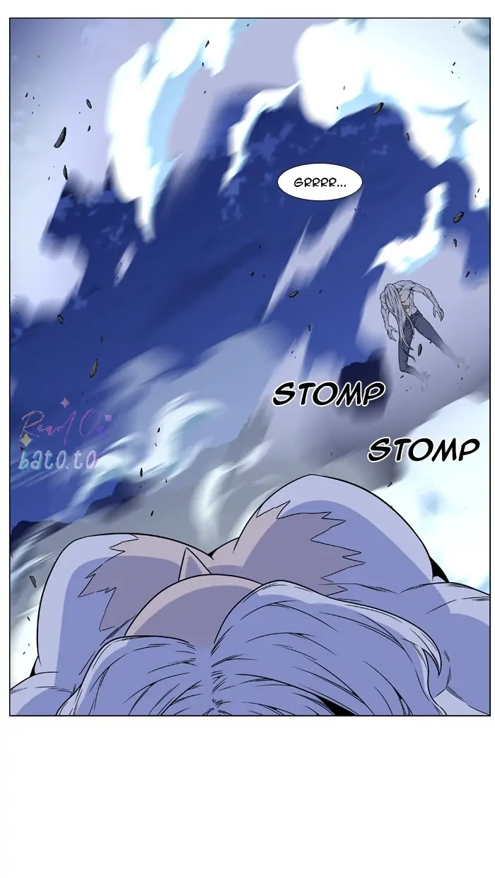 Read Noblesse ENGLISH Manga Online