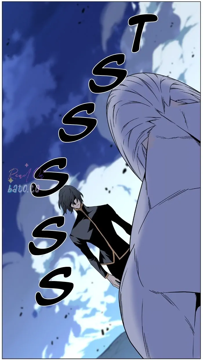 Read Noblesse ENGLISH Manga Online