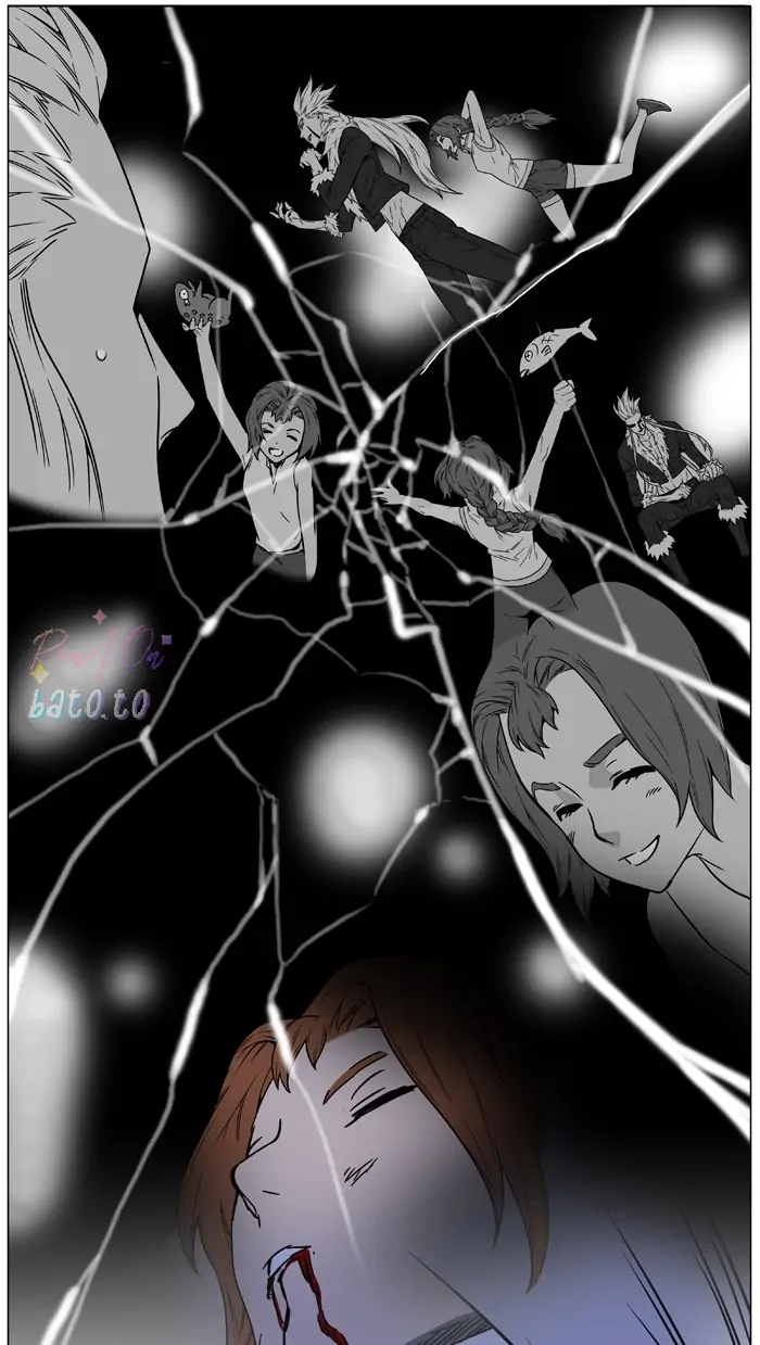 Read Noblesse ENGLISH Manga Online