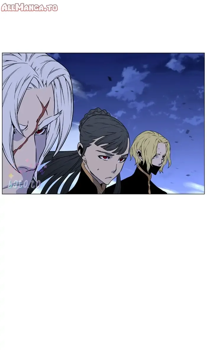 Read Noblesse ENGLISH Manga Online