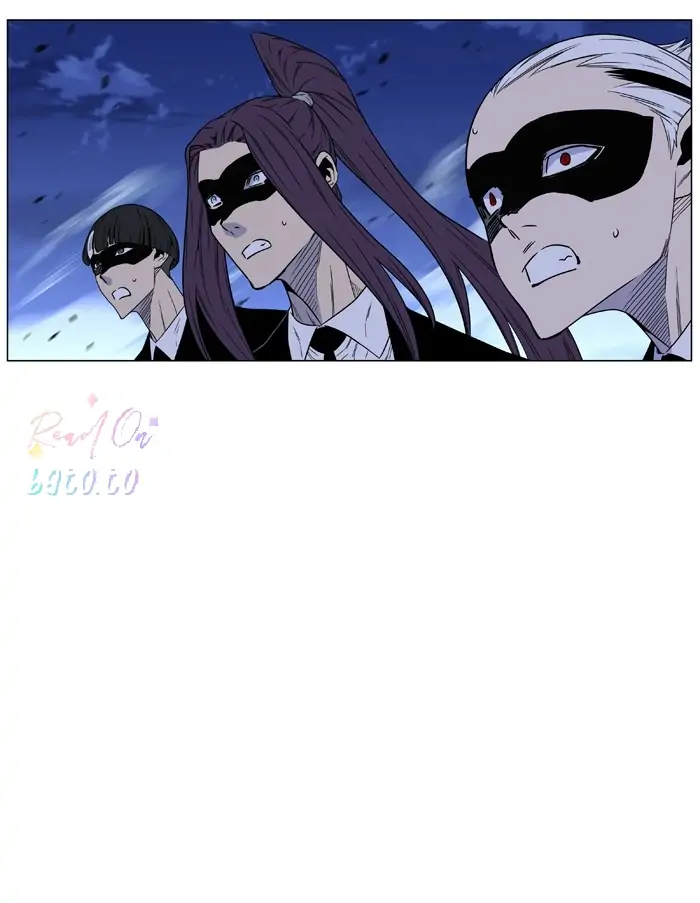 Read Noblesse ENGLISH Manga Online