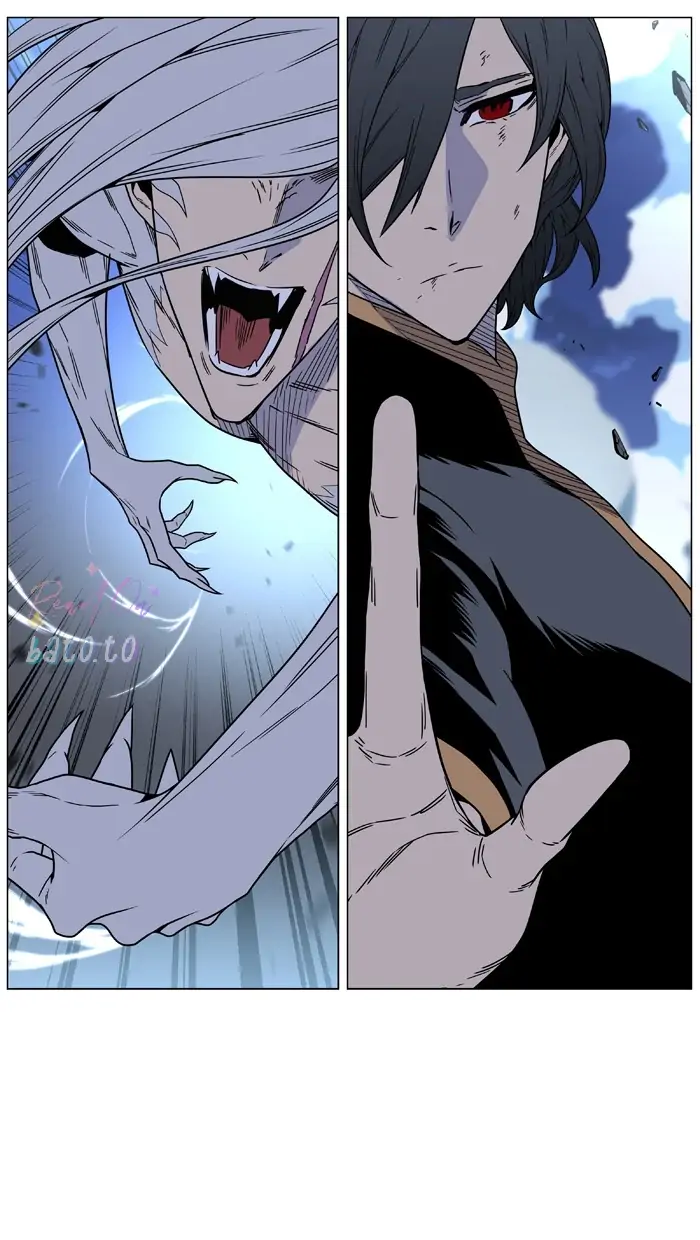 Read Noblesse ENGLISH Manga Online