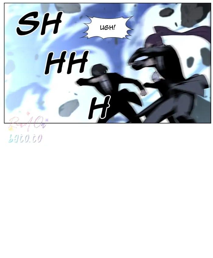 Read Noblesse ENGLISH Manga Online