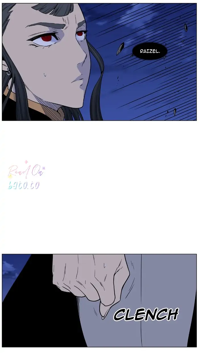 Read Noblesse ENGLISH Manga Online