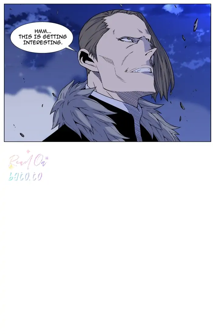 Read Noblesse ENGLISH Manga Online