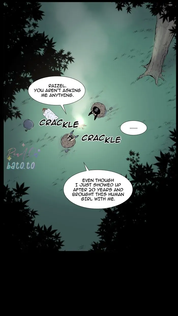 Read Noblesse ENGLISH Manga Online