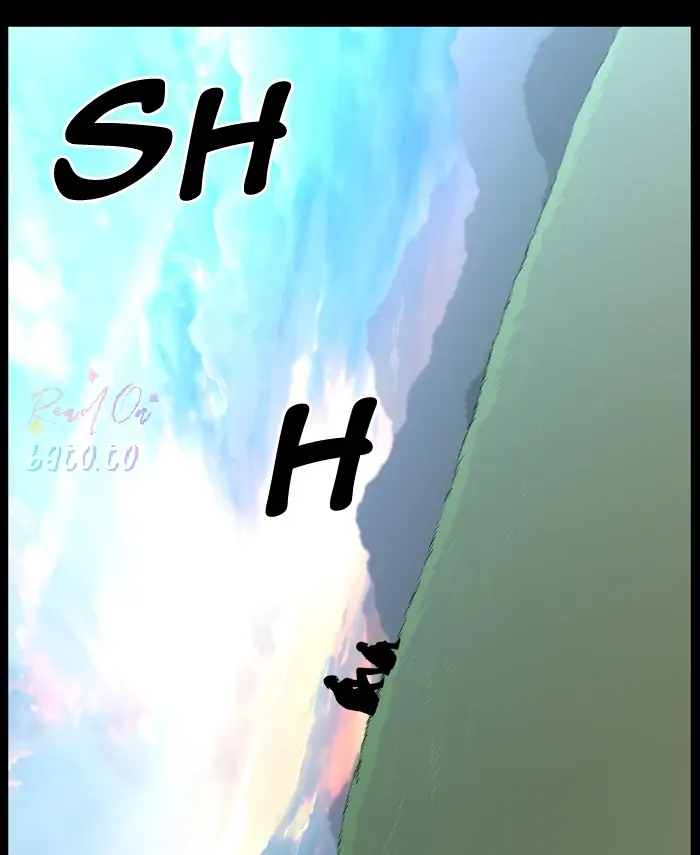 Read Noblesse ENGLISH Manga Online