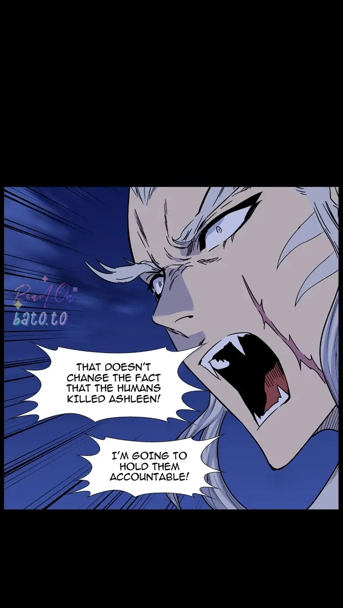 Read Noblesse ENGLISH Manga Online