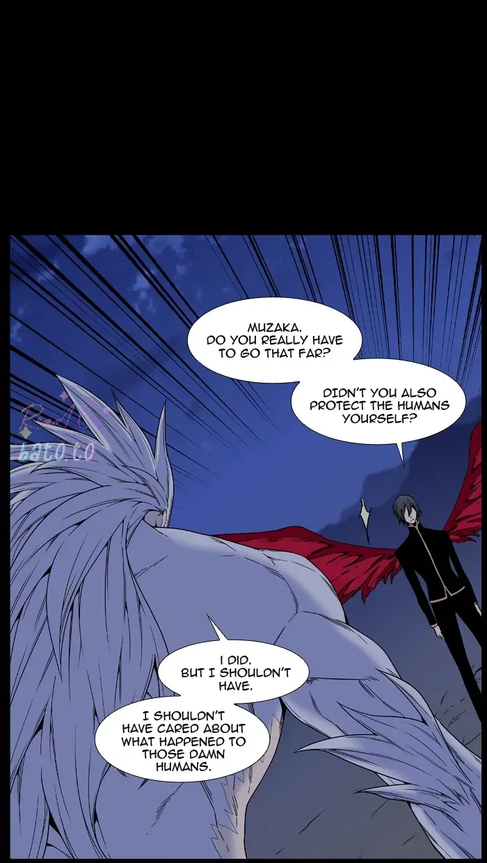 Read Noblesse ENGLISH Manga Online
