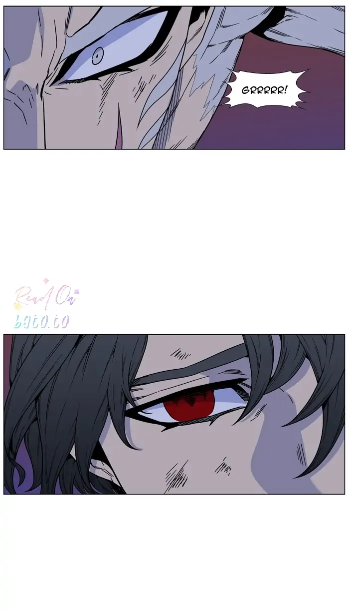 Read Noblesse ENGLISH Manga Online