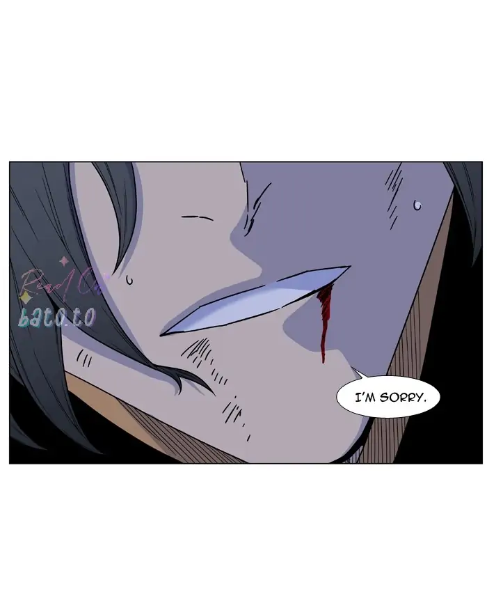 Read Noblesse ENGLISH Manga Online