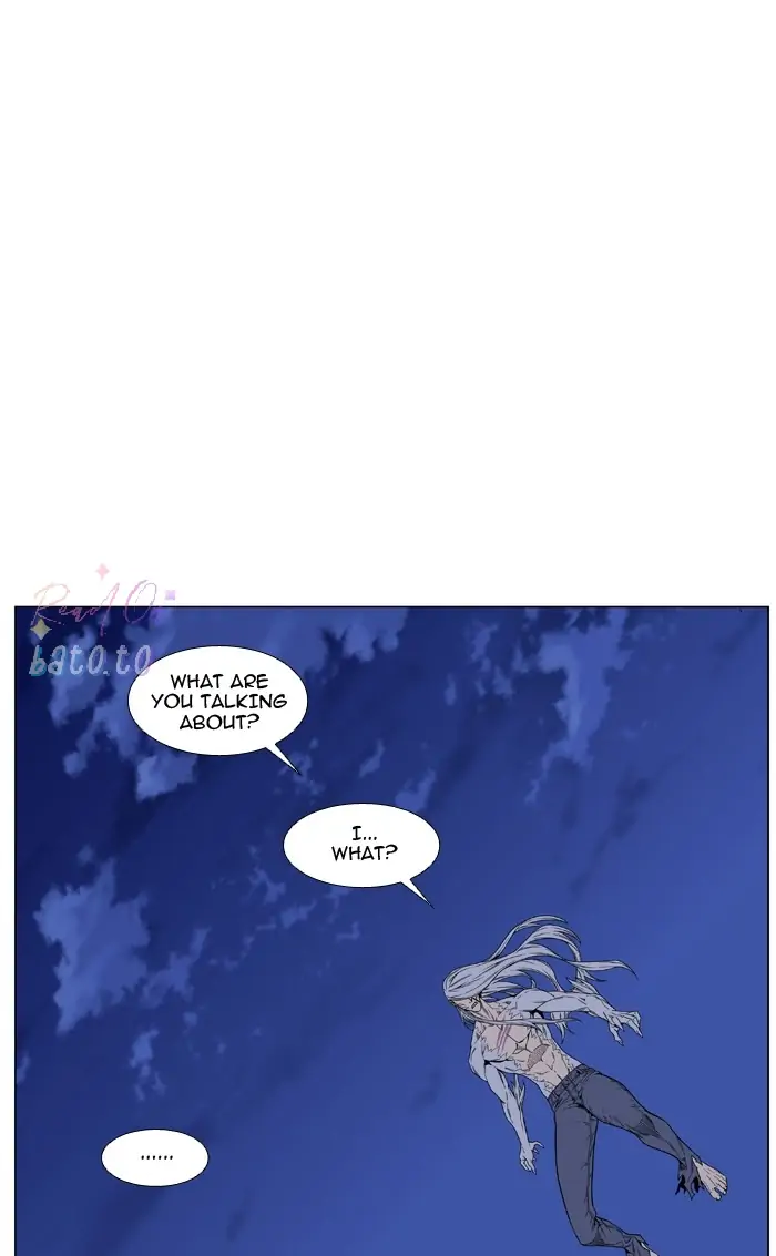 Read Noblesse ENGLISH Manga Online