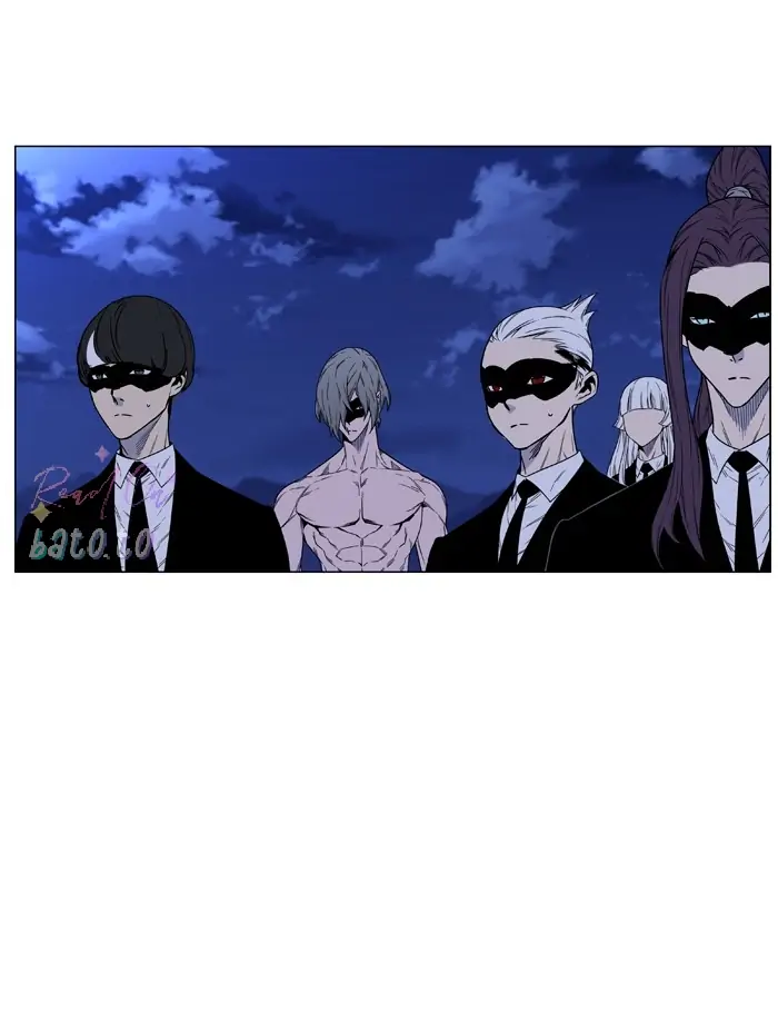 Read Noblesse ENGLISH Manga Online