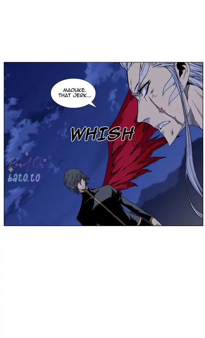 Read Noblesse ENGLISH Manga Online