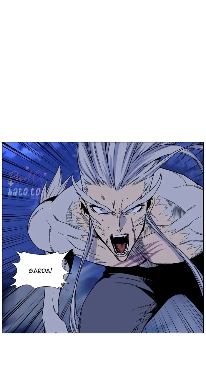 Read Noblesse ENGLISH Manga Online